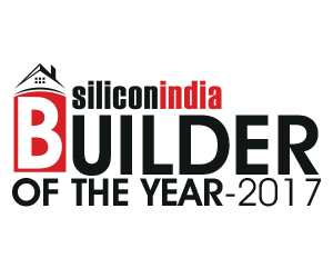 Builder of the Year - 2017